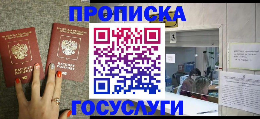 временная прописка в Волоколамске